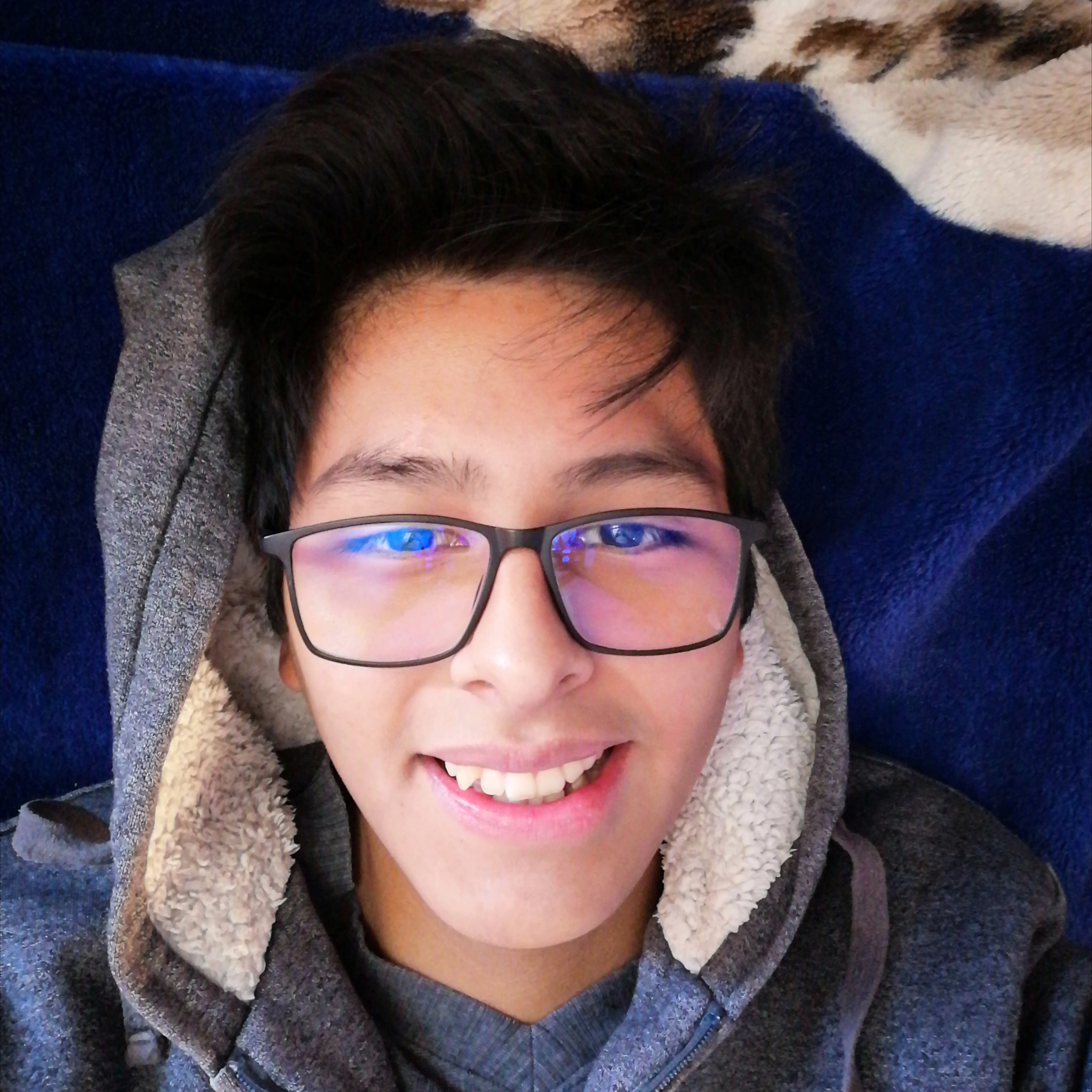 Carlos Daniel Quispe Paye